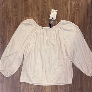 Chelsea and Violet Blouse